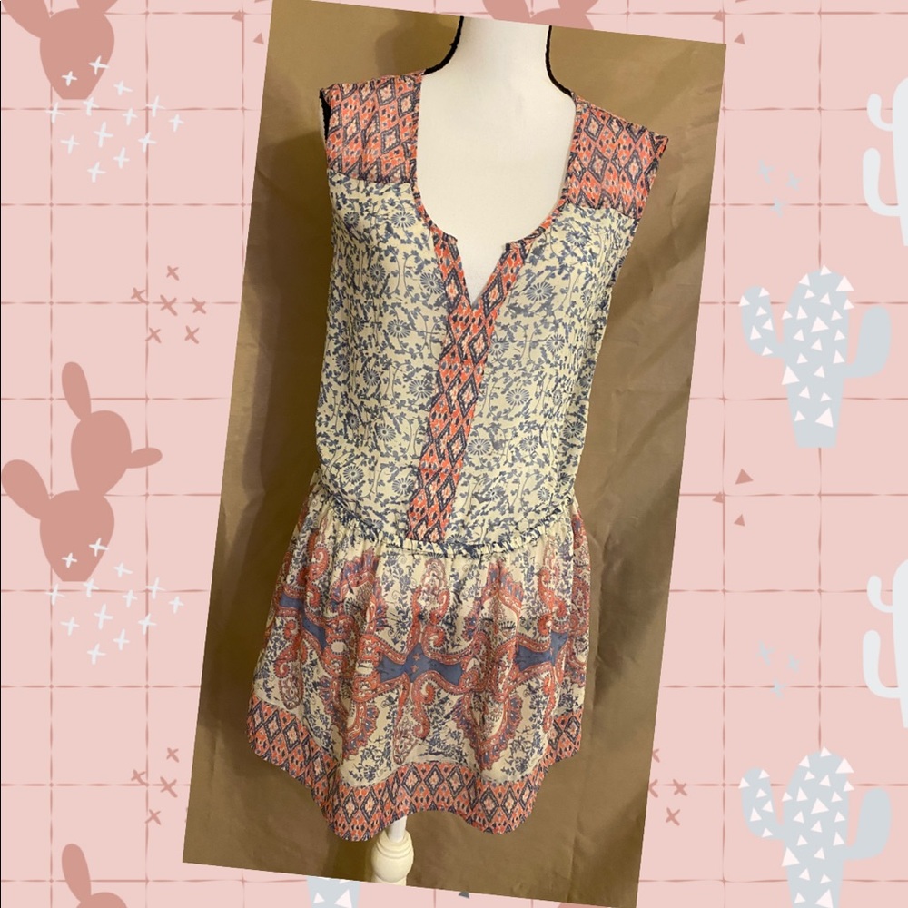 Maurices tank size M summer sheer